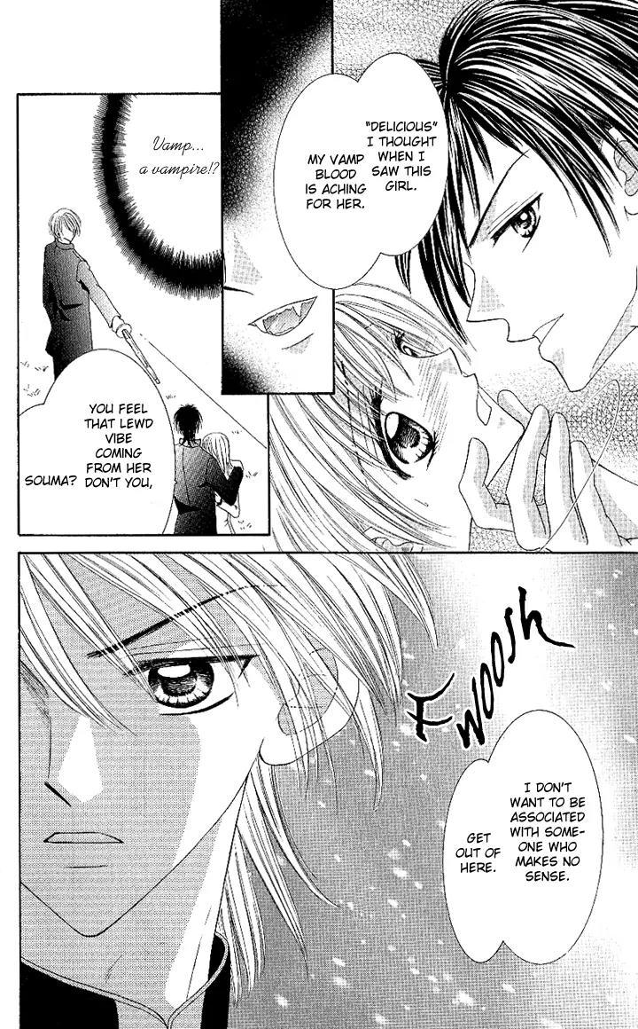 Datte Sukinanndamon Chapter 1 page 19 - Chapter 1