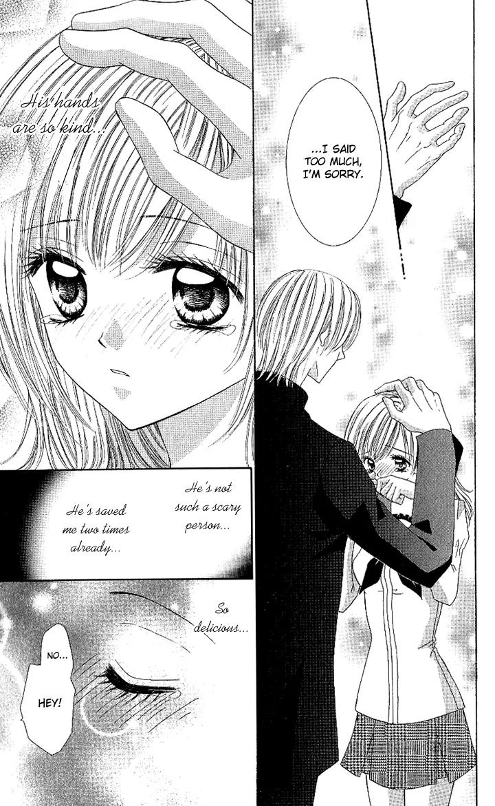 Datte Sukinanndamon Chapter 1 page 22 - Chapter 1