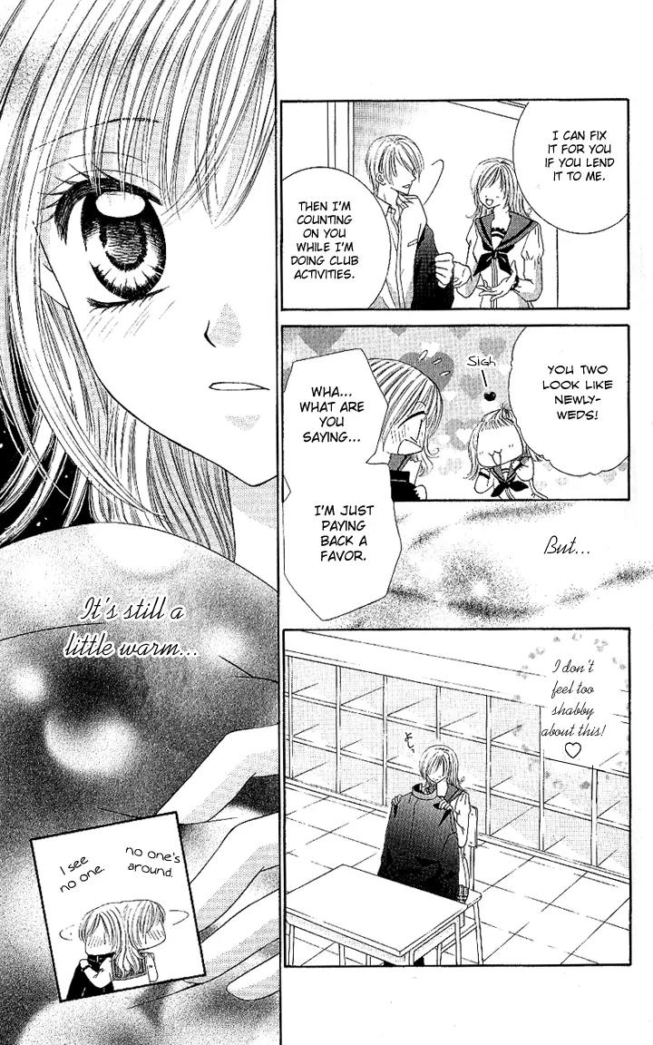 Datte Sukinanndamon Chapter 1 page 34 - Chapter 1