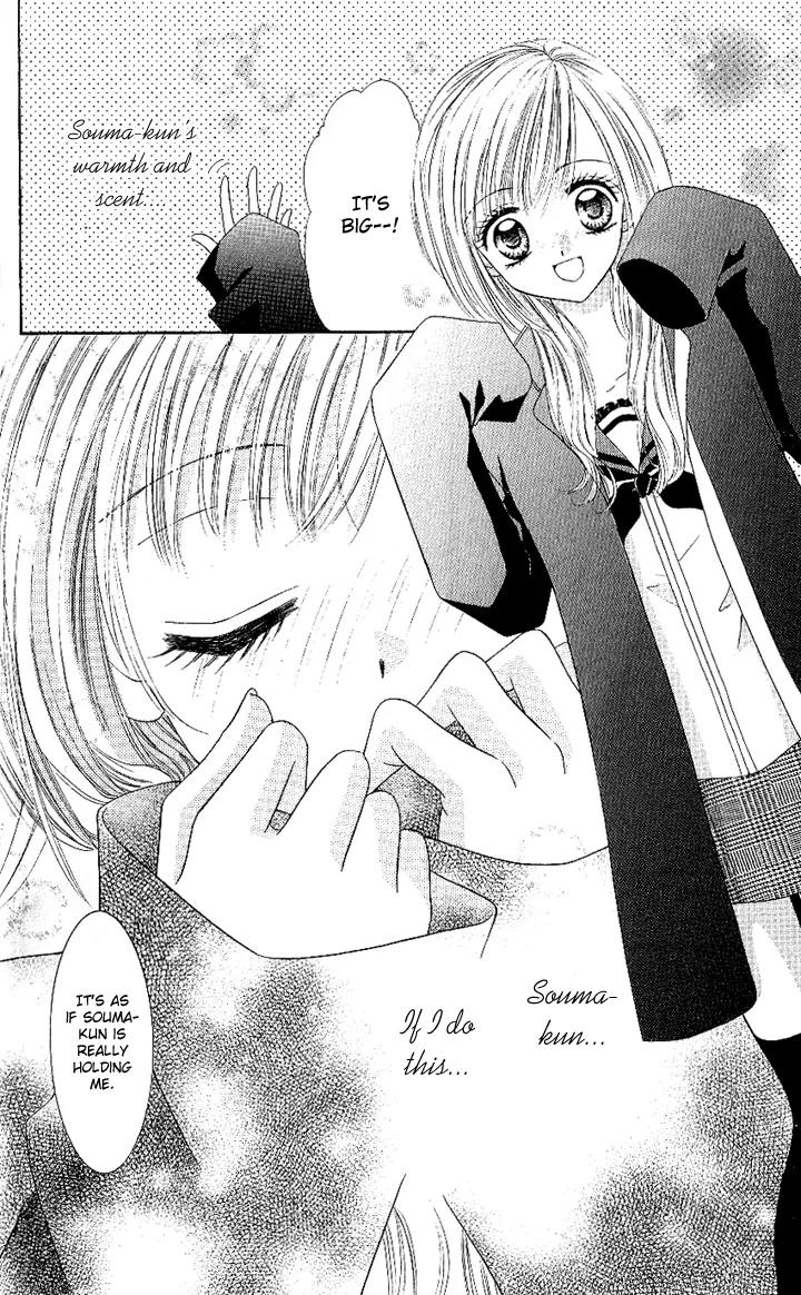 Datte Sukinanndamon Chapter 1 page 35 - Chapter 1