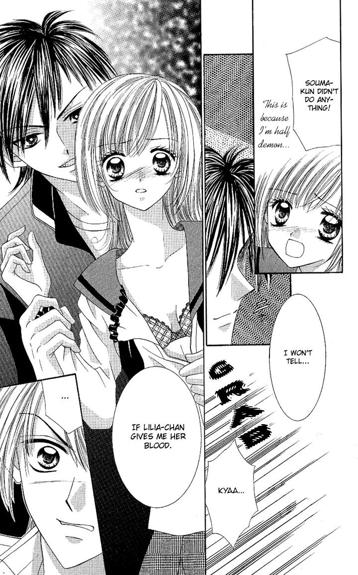 Datte Sukinanndamon Chapter 1 page 40 - Chapter 1