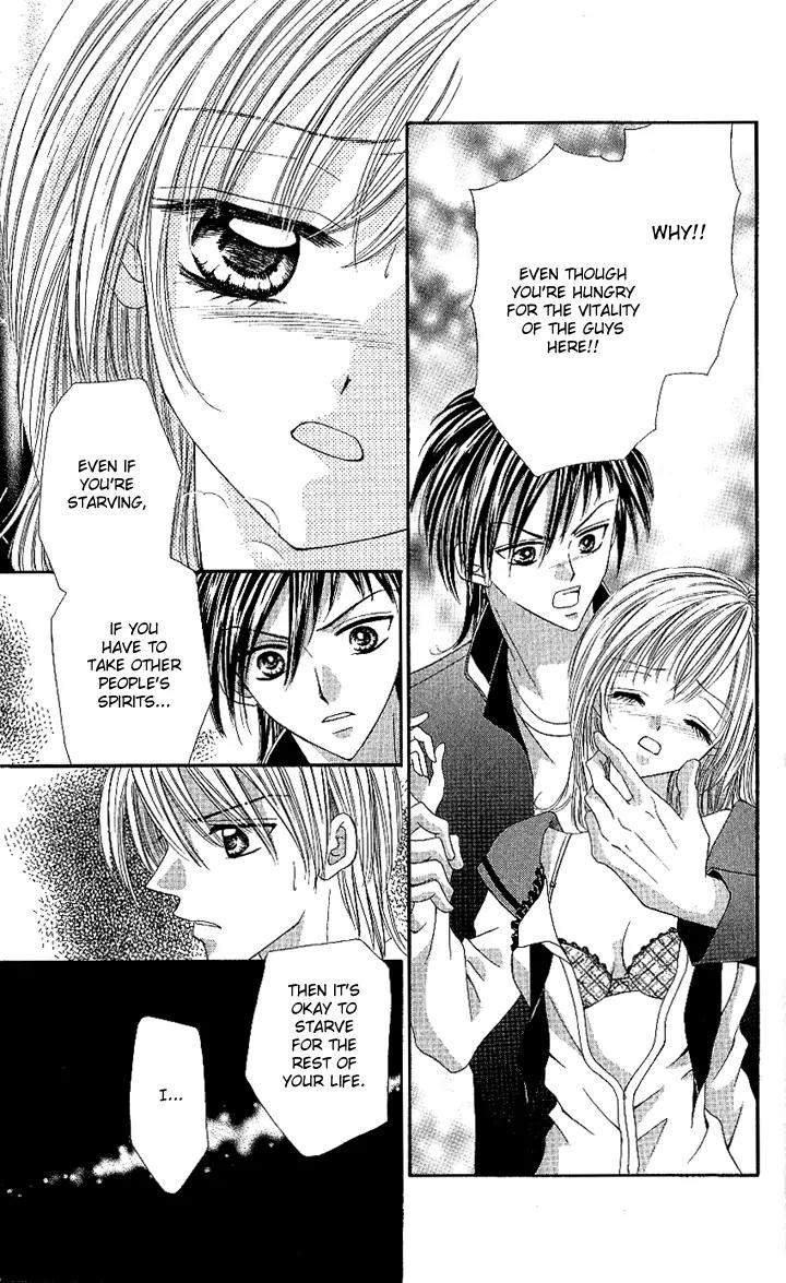 Datte Sukinanndamon Chapter 1 page 42 - Chapter 1