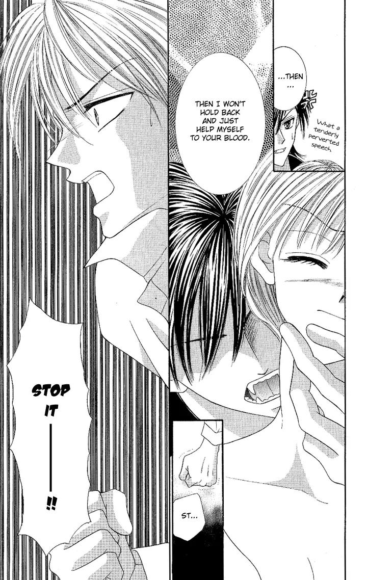 Datte Sukinanndamon Chapter 1 page 44 - Chapter 1