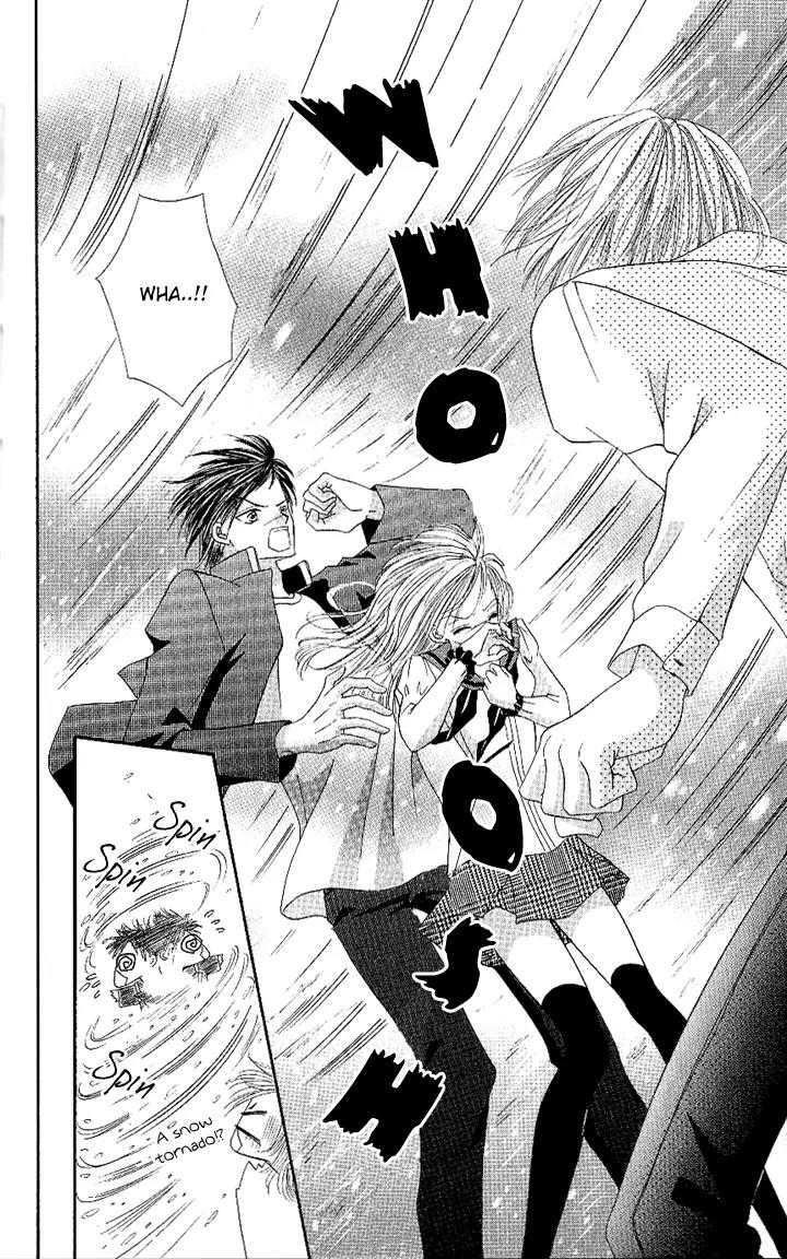 Datte Sukinanndamon Chapter 1 page 45 - Chapter 1