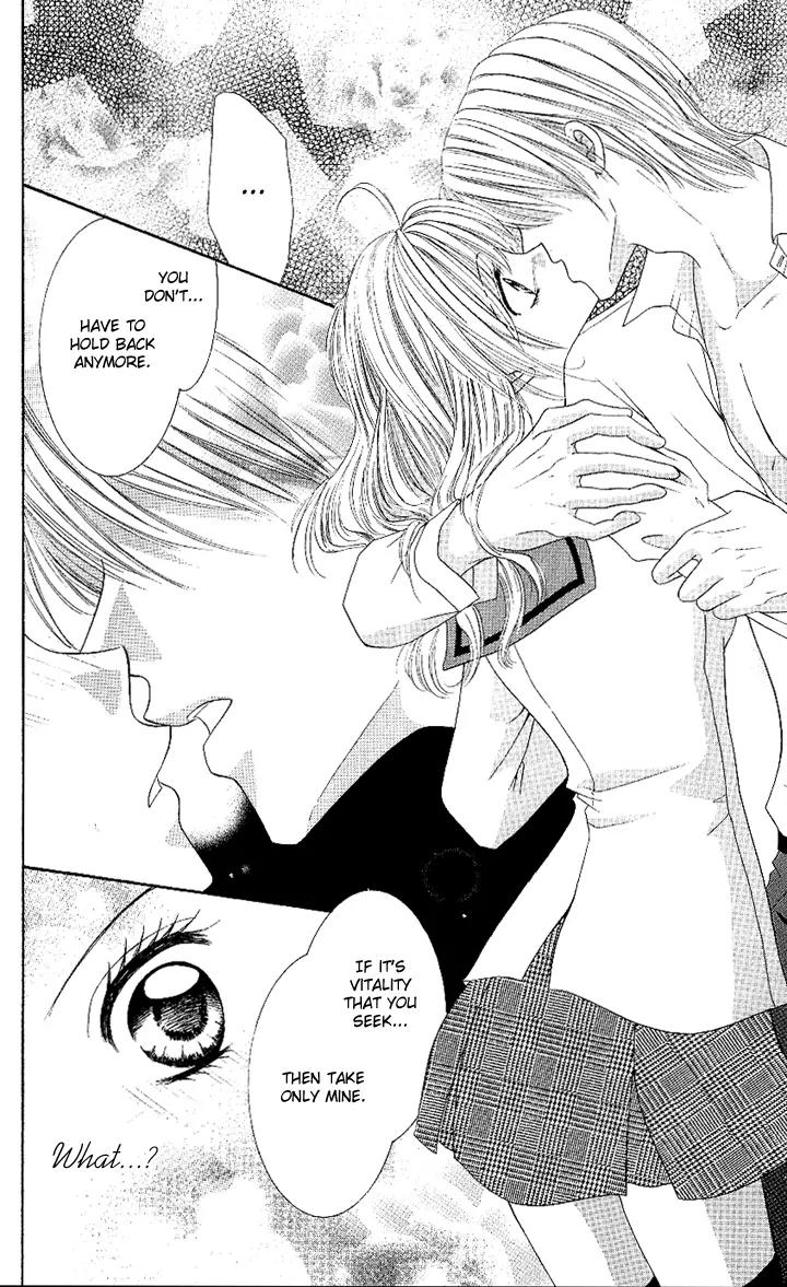 Datte Sukinanndamon Chapter 1 page 47 - Chapter 1