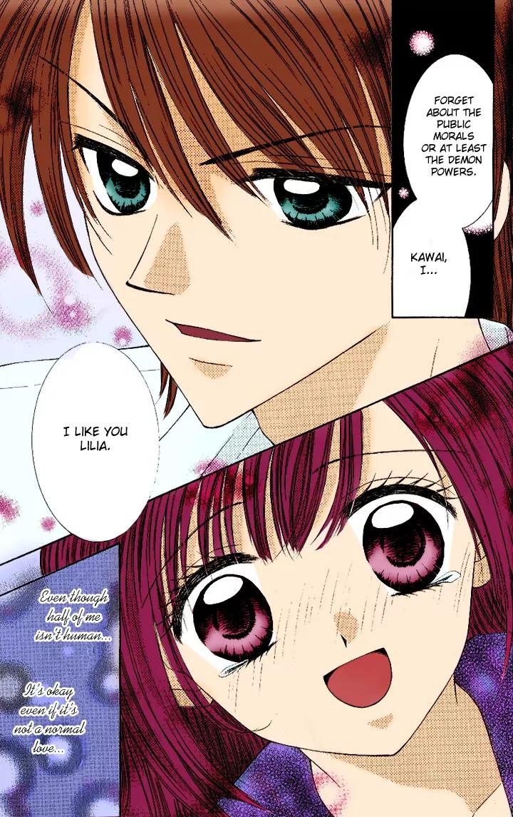 Datte Sukinanndamon Chapter 1 page 49 - Chapter 1