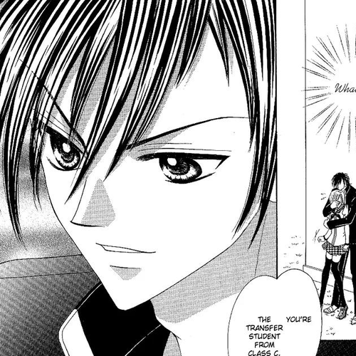 Datte Sukinanndamon Chapter 1 cover