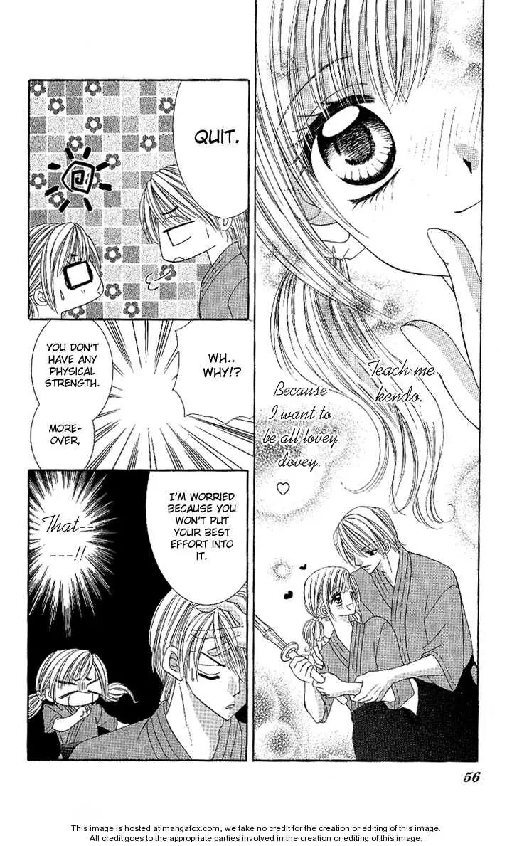 Datte Sukinanndamon Chapter 2 page 10 - Chapter 2