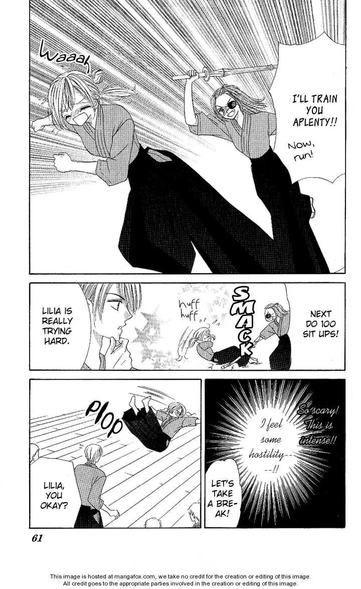 Datte Sukinanndamon Chapter 2 page 15 - Chapter 2