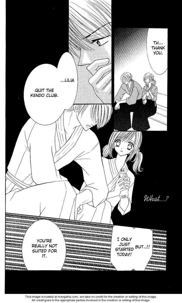Datte Sukinanndamon Chapter 2 page 18 - Chapter 2