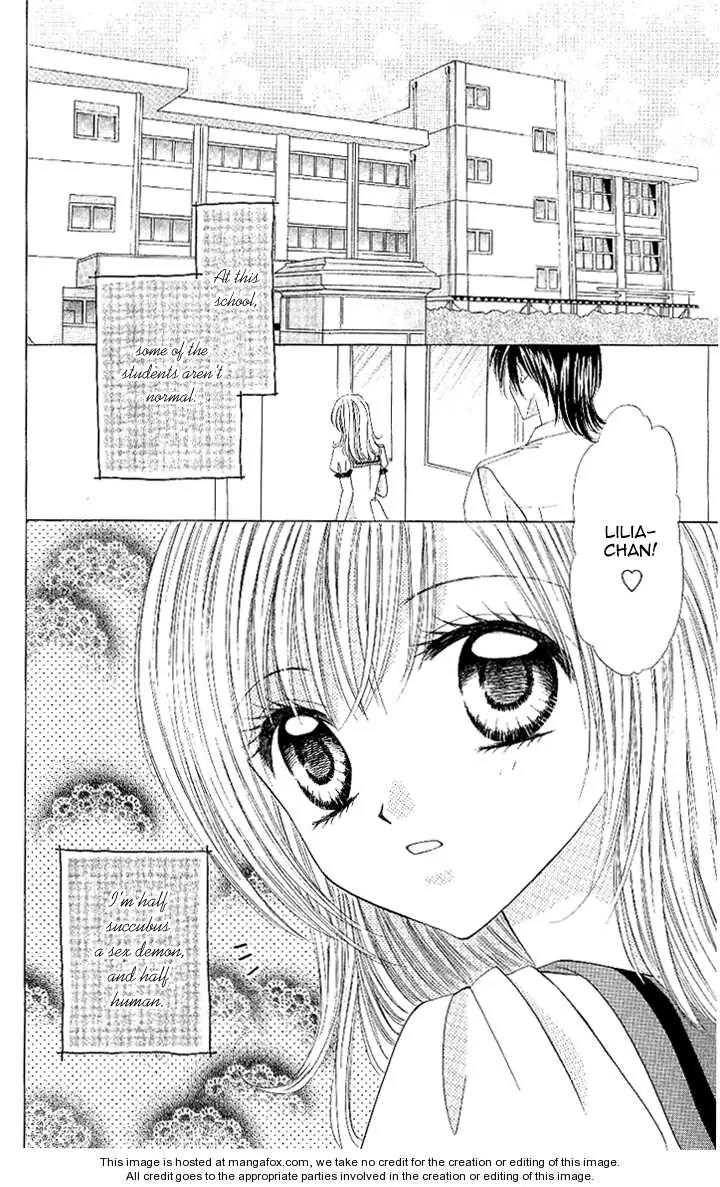 Datte Sukinanndamon Chapter 2 page 2 - Chapter 2