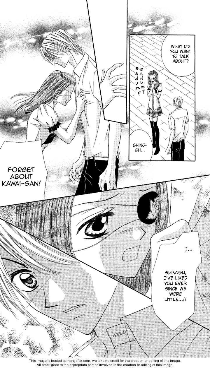 Datte Sukinanndamon Chapter 2 page 30 - Chapter 2