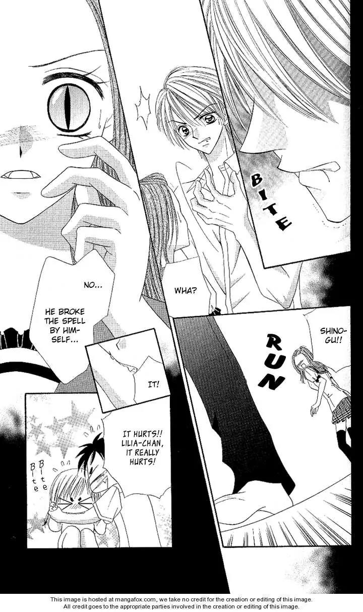 Datte Sukinanndamon Chapter 2 page 35 - Chapter 2