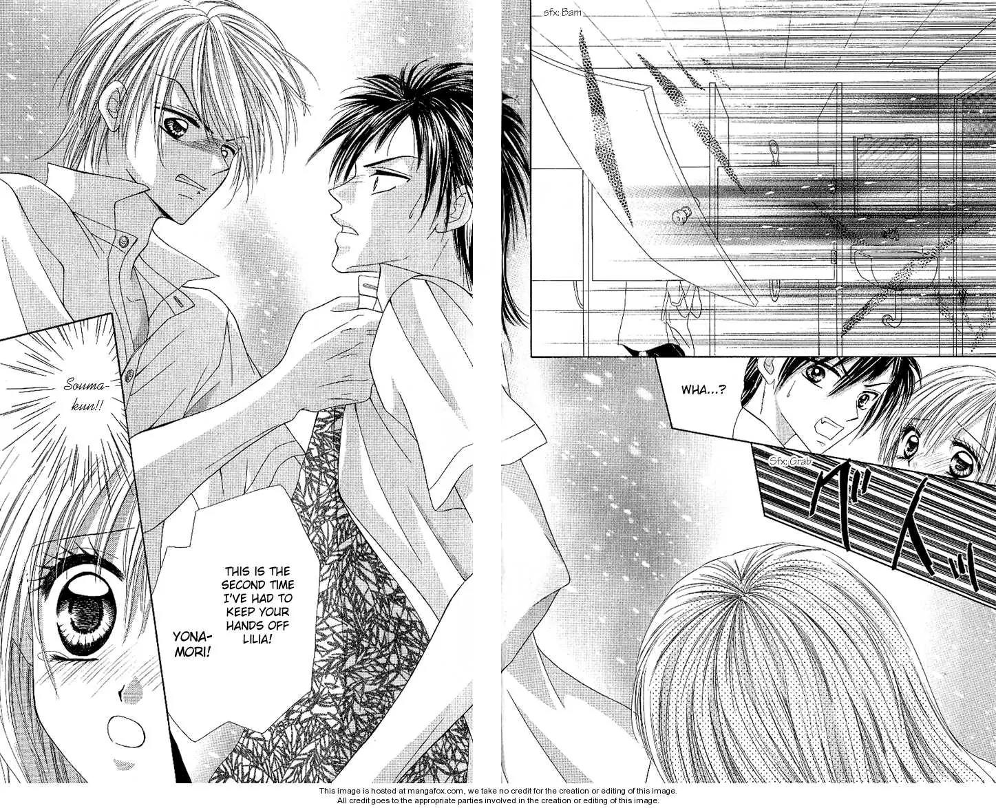 Datte Sukinanndamon Chapter 2 page 36 - Chapter 2