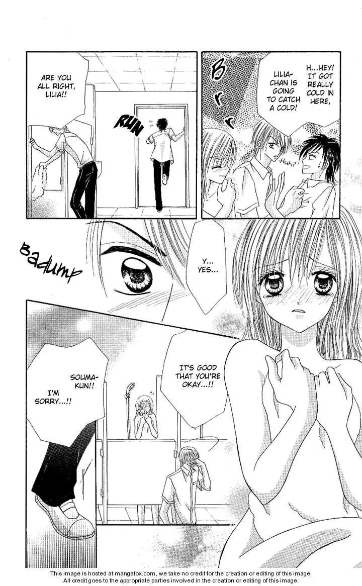 Datte Sukinanndamon Chapter 2 page 37 - Chapter 2