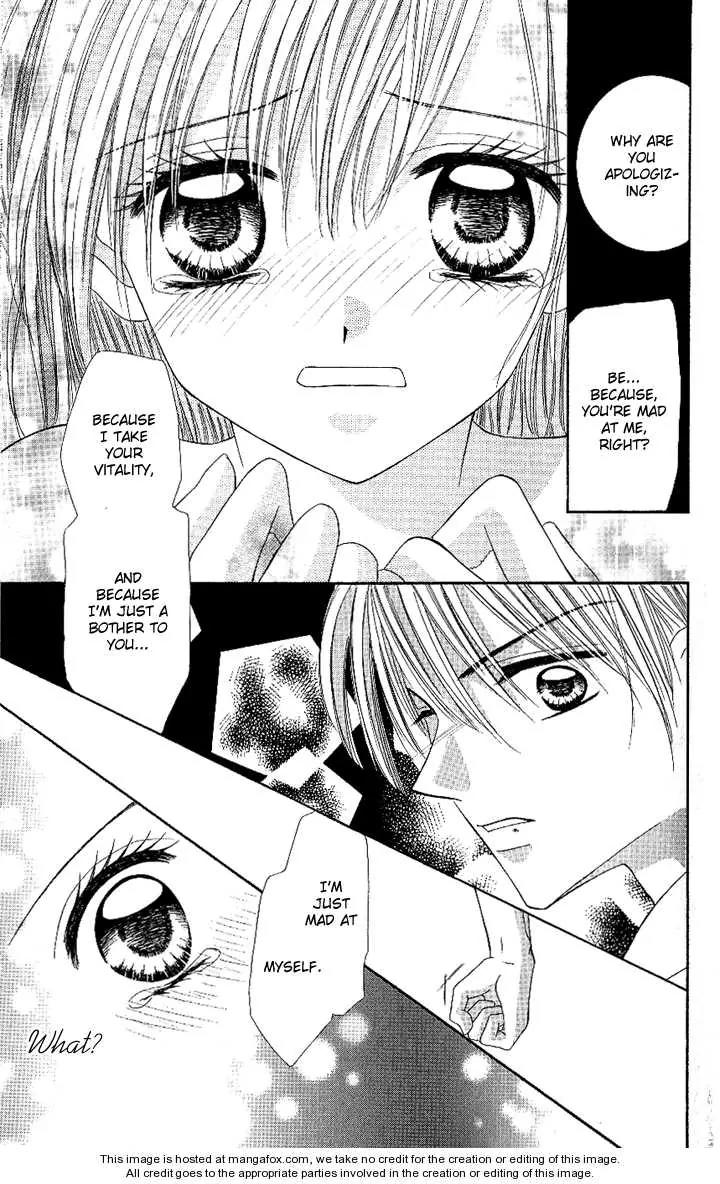 Datte Sukinanndamon Chapter 2 page 38 - Chapter 2
