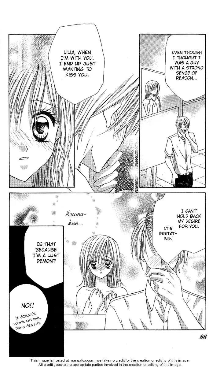 Datte Sukinanndamon Chapter 2 page 39 - Chapter 2