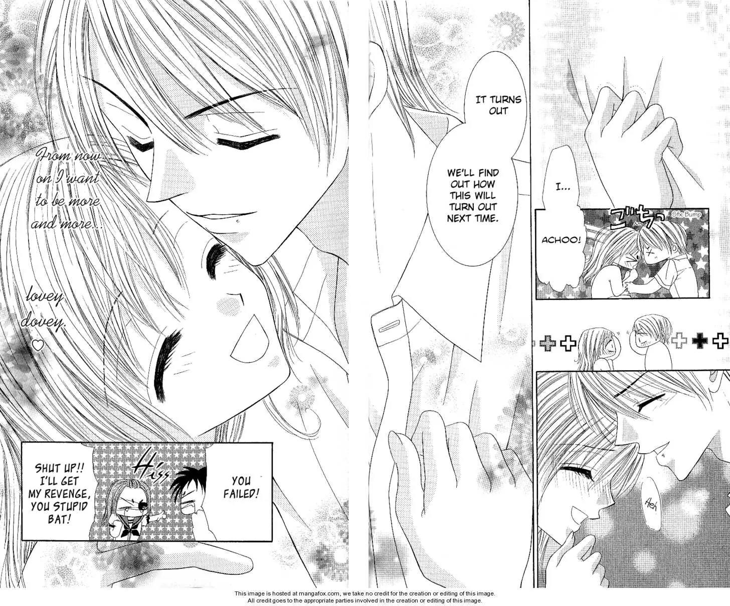 Datte Sukinanndamon Chapter 2 page 43 - Chapter 2
