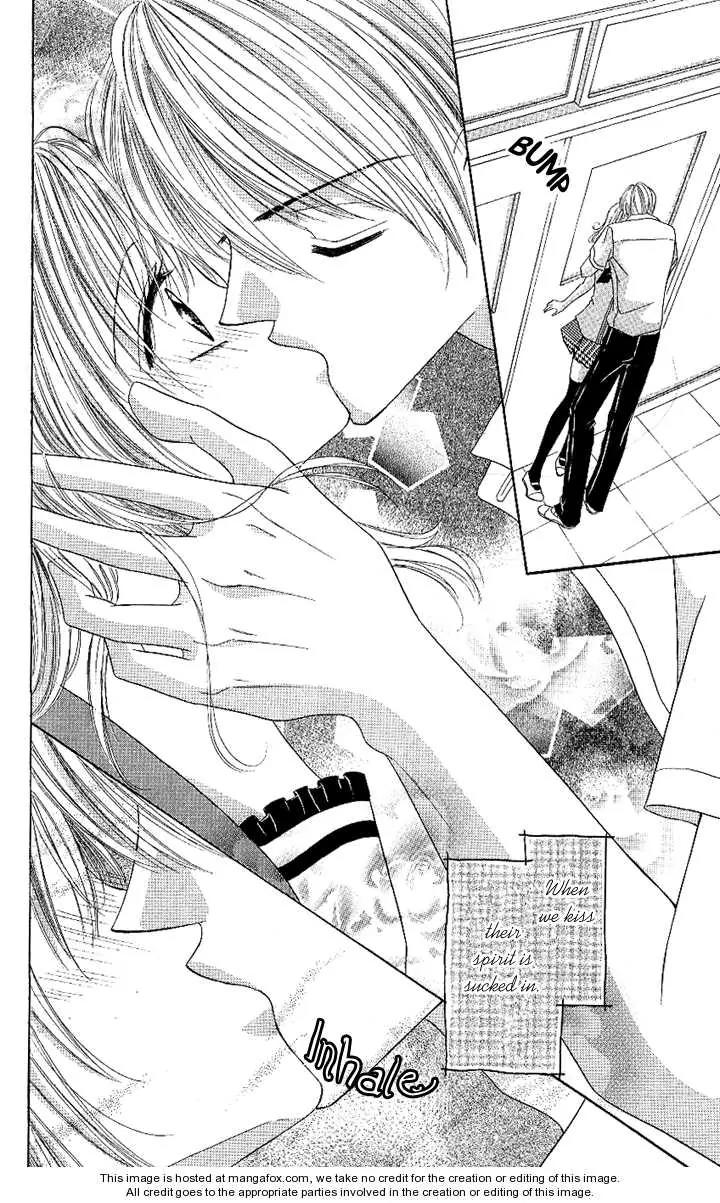 Datte Sukinanndamon Chapter 2 page 6 - Chapter 2