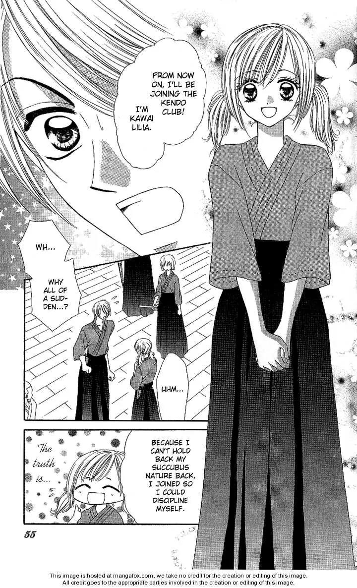 Datte Sukinanndamon Chapter 2 page 9 - Chapter 2