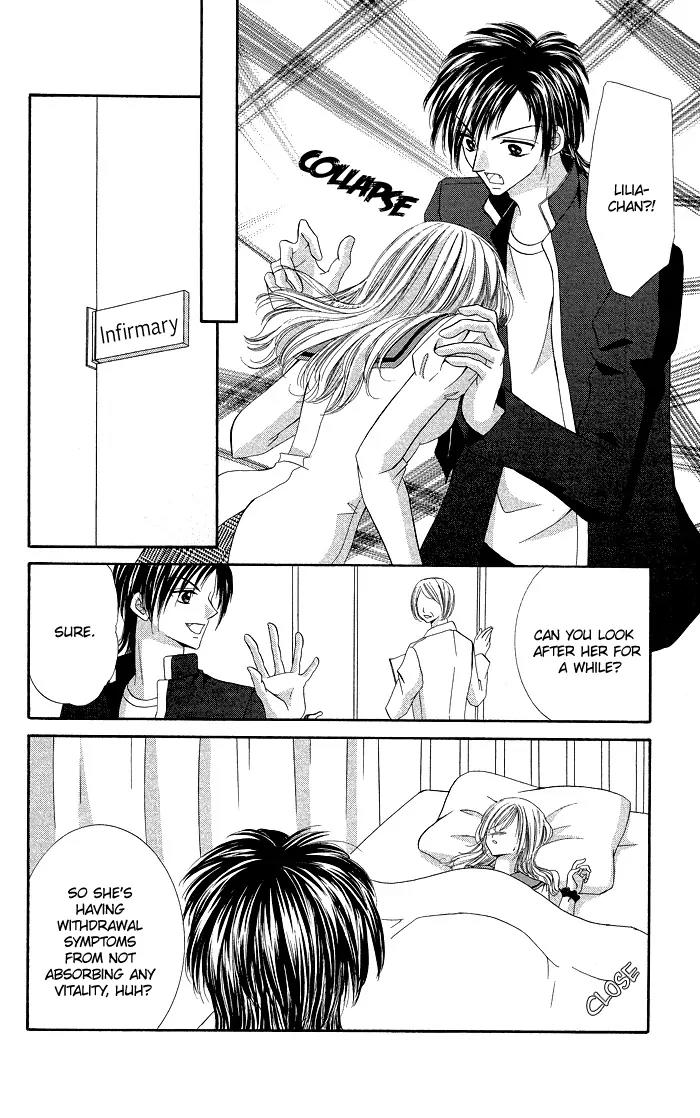 Datte Sukinanndamon Chapter 3 page 13 - Chapter 3
