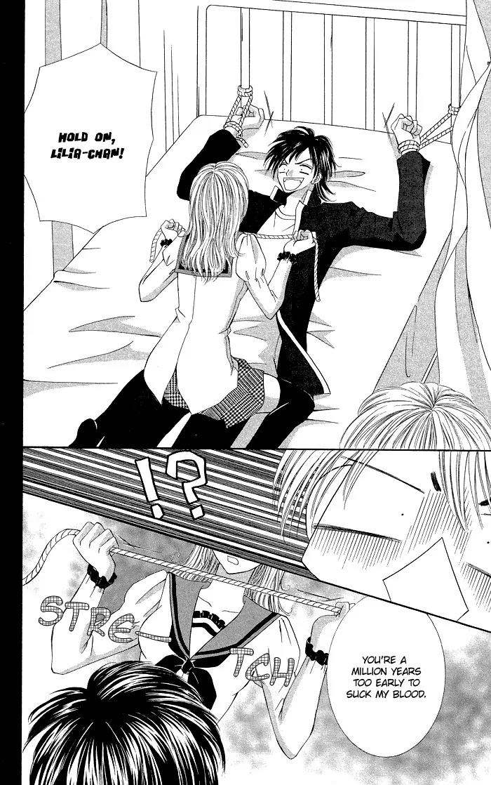 Datte Sukinanndamon Chapter 3 page 17 - Chapter 3