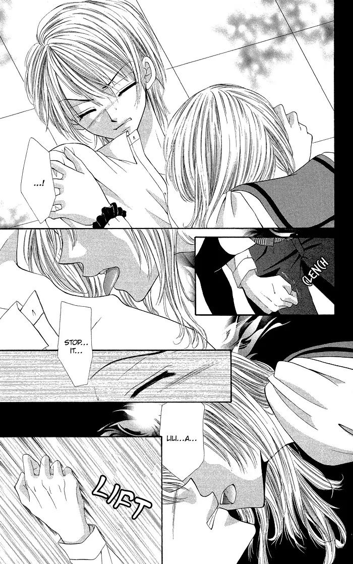 Datte Sukinanndamon Chapter 3 page 22 - Chapter 3
