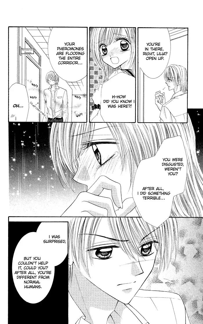 Datte Sukinanndamon Chapter 3 page 27 - Chapter 3