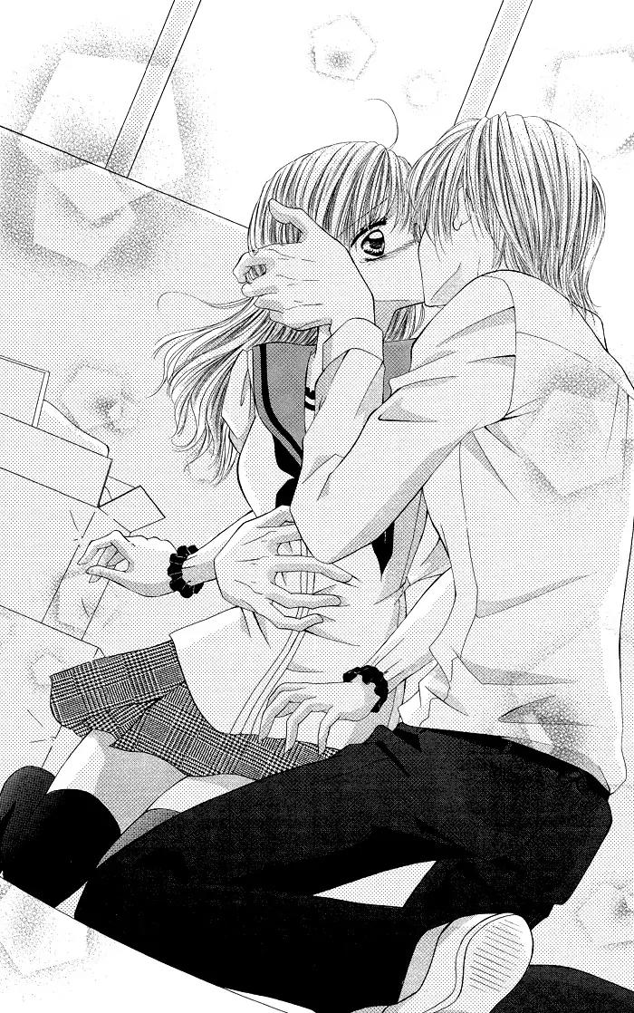 Datte Sukinanndamon Chapter 3 page 31 - Chapter 3