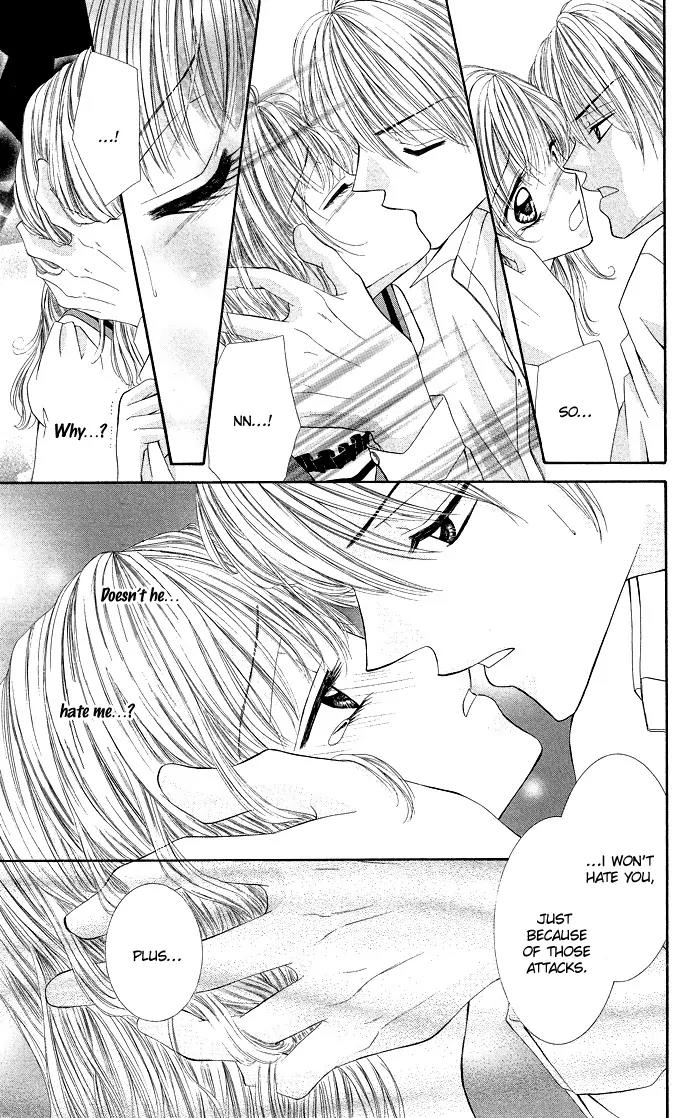 Datte Sukinanndamon Chapter 3 page 32 - Chapter 3