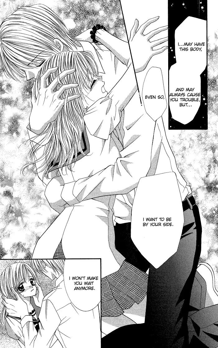 Datte Sukinanndamon Chapter 3 page 34 - Chapter 3