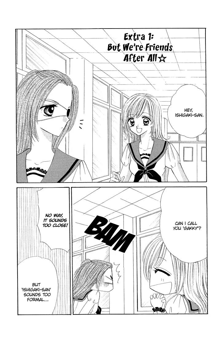 Datte Sukinanndamon Chapter 3 page 38 - Chapter 3