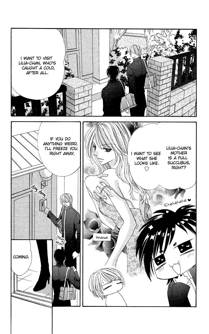 Datte Sukinanndamon Chapter 3 page 42 - Chapter 3
