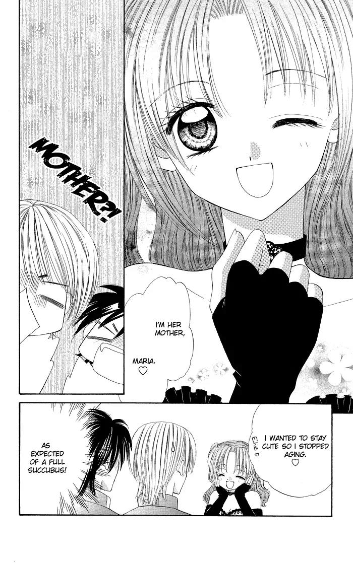 Datte Sukinanndamon Chapter 3 page 44 - Chapter 3