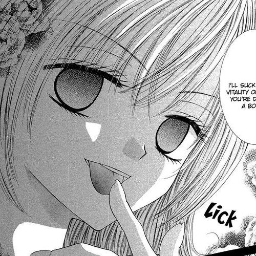 Datte Sukinanndamon Chapter 3 cover
