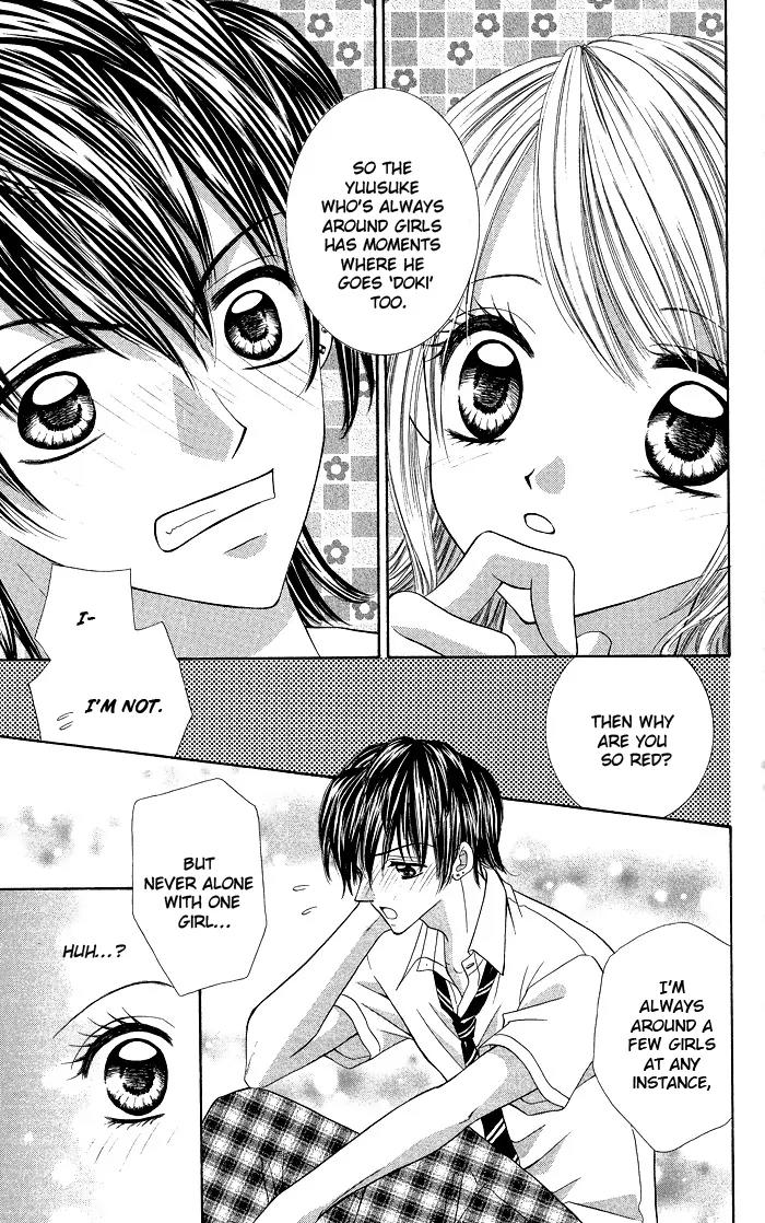 Datte Sukinanndamon Chapter 4 page 22 - Chapter 4: Extra 1