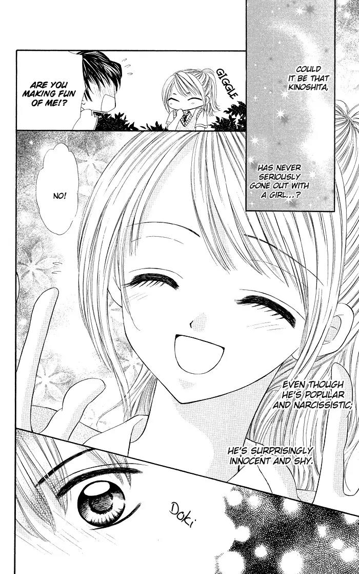 Datte Sukinanndamon Chapter 4 page 23 - Chapter 4: Extra 1