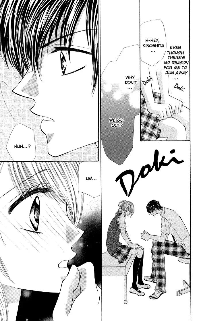 Datte Sukinanndamon Chapter 4 page 36 - Chapter 4: Extra 1