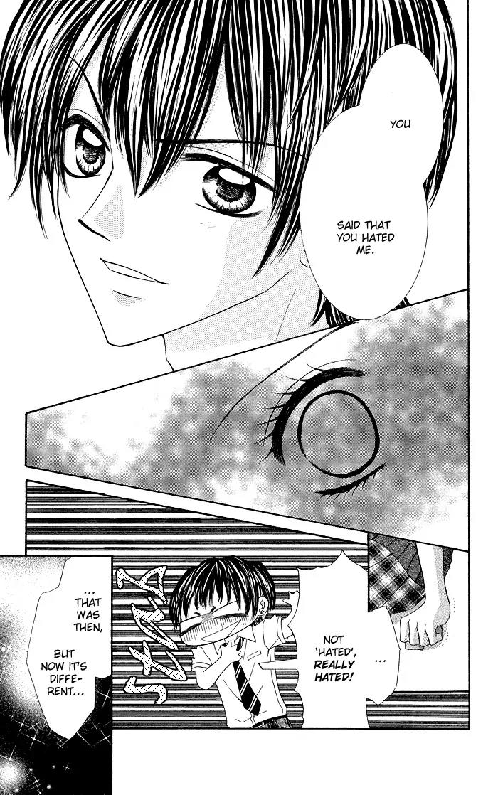Datte Sukinanndamon Chapter 4 page 38 - Chapter 4: Extra 1