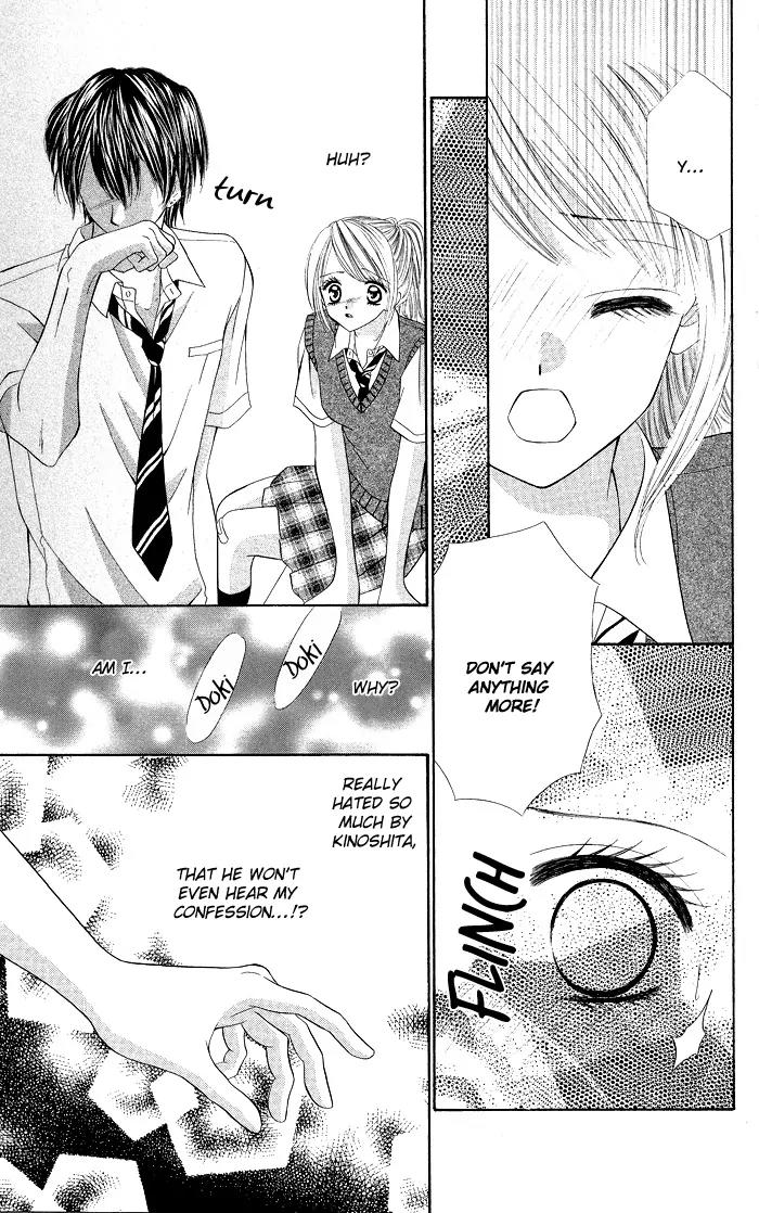 Datte Sukinanndamon Chapter 4 page 40 - Chapter 4: Extra 1