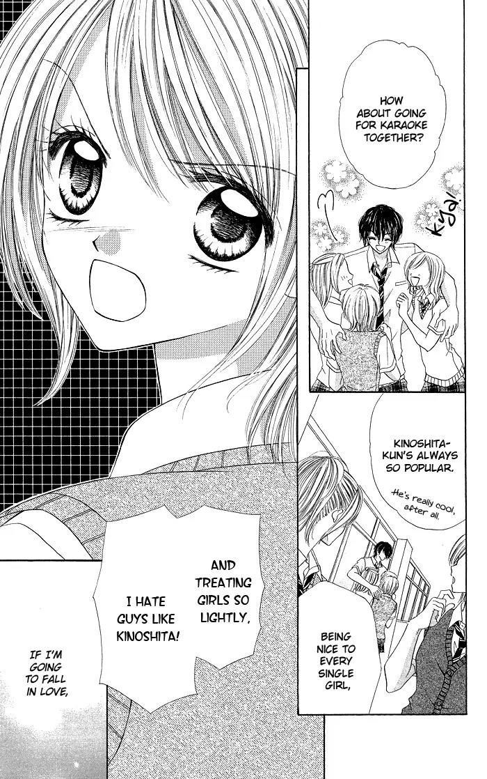 Datte Sukinanndamon Chapter 4 page 6 - Chapter 4: Extra 1