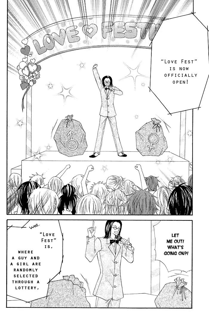 Datte Sukinanndamon Chapter 4 page 9 - Chapter 4: Extra 1