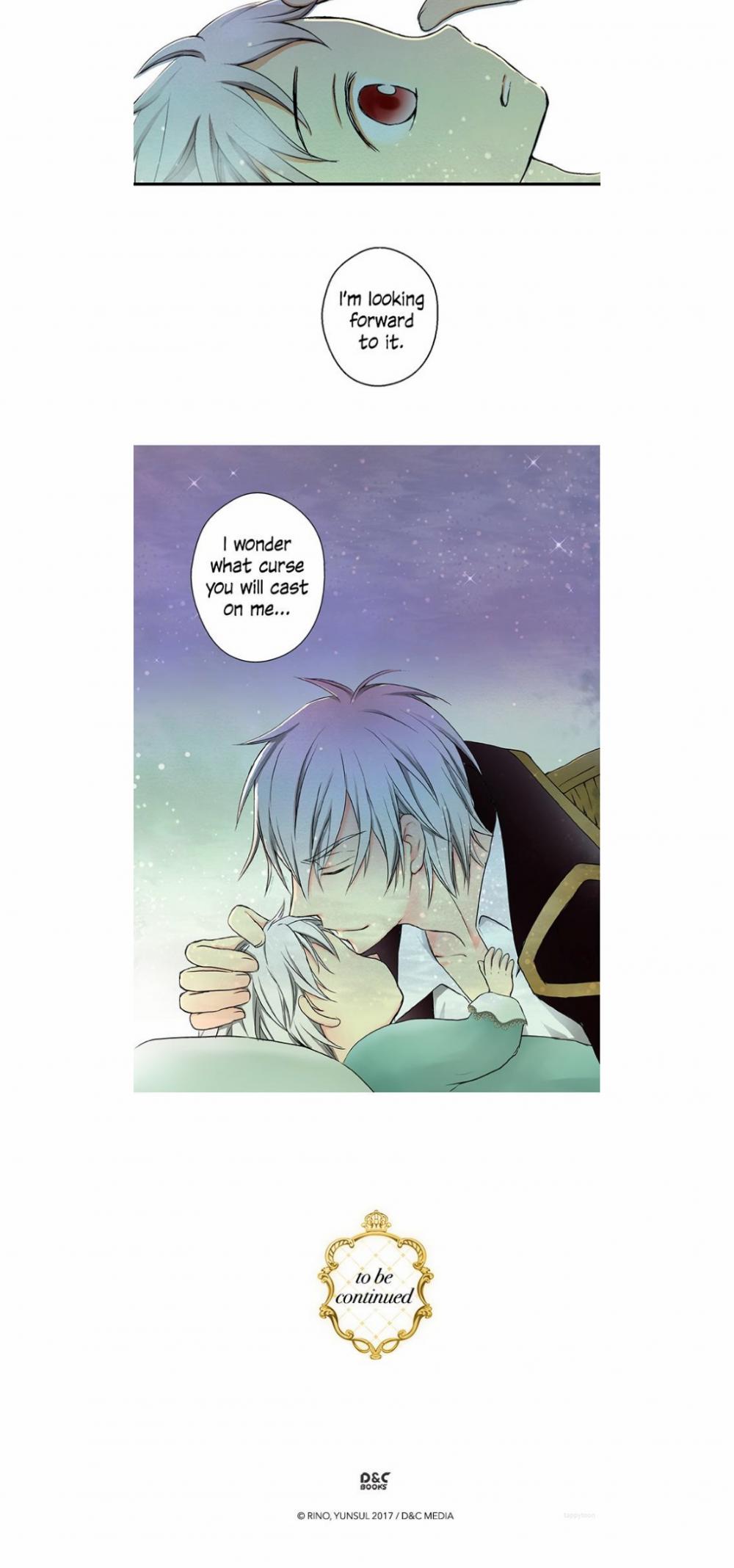 Daughter of the Emperor Chapter 1 page 10 - Chapter 1