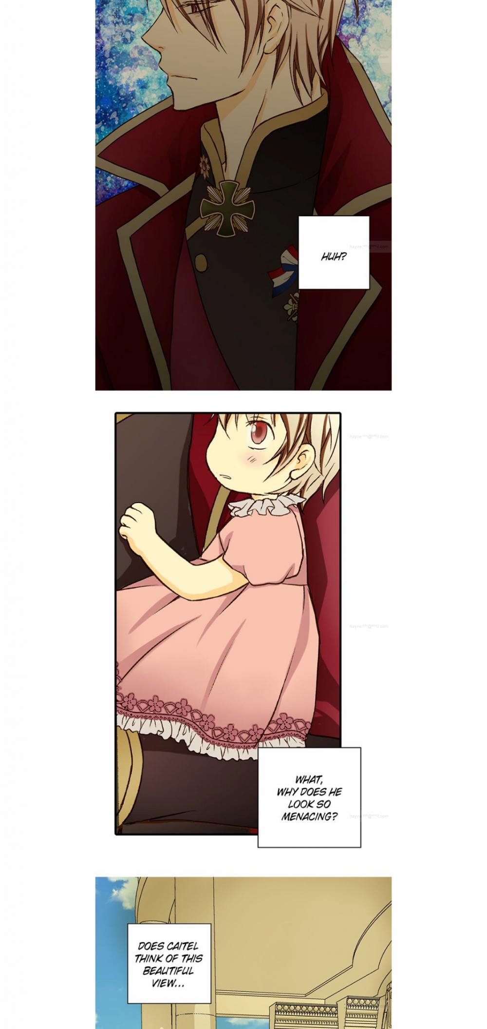 Daughter of the Emperor Chapter 10 page 10 - Chapter 10