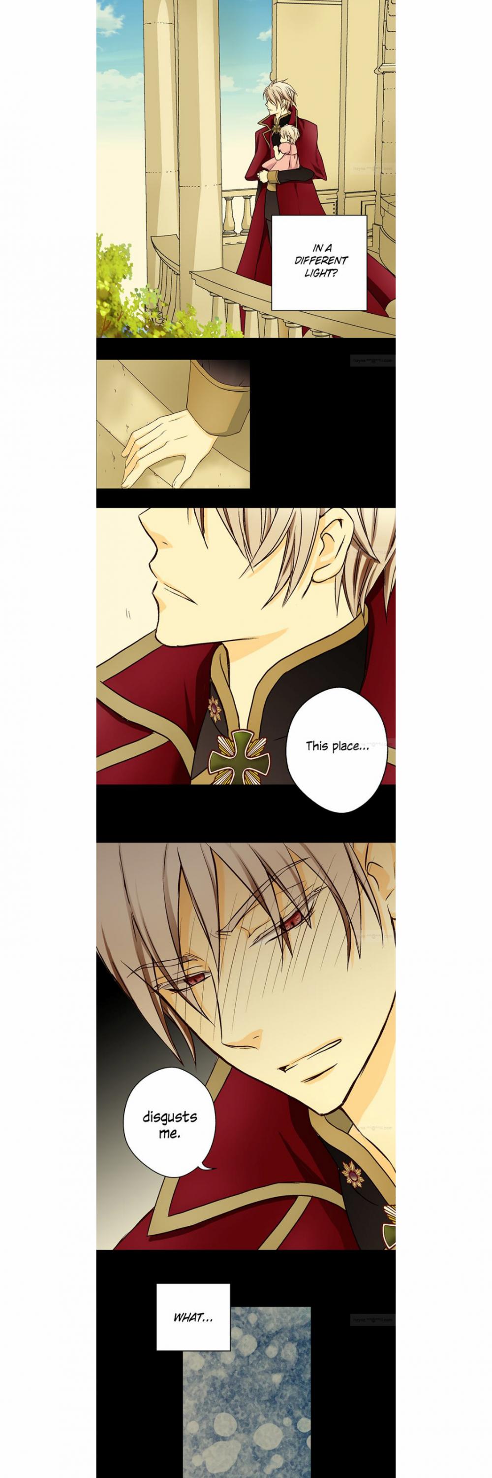 Daughter of the Emperor Chapter 10 page 11 - Chapter 10