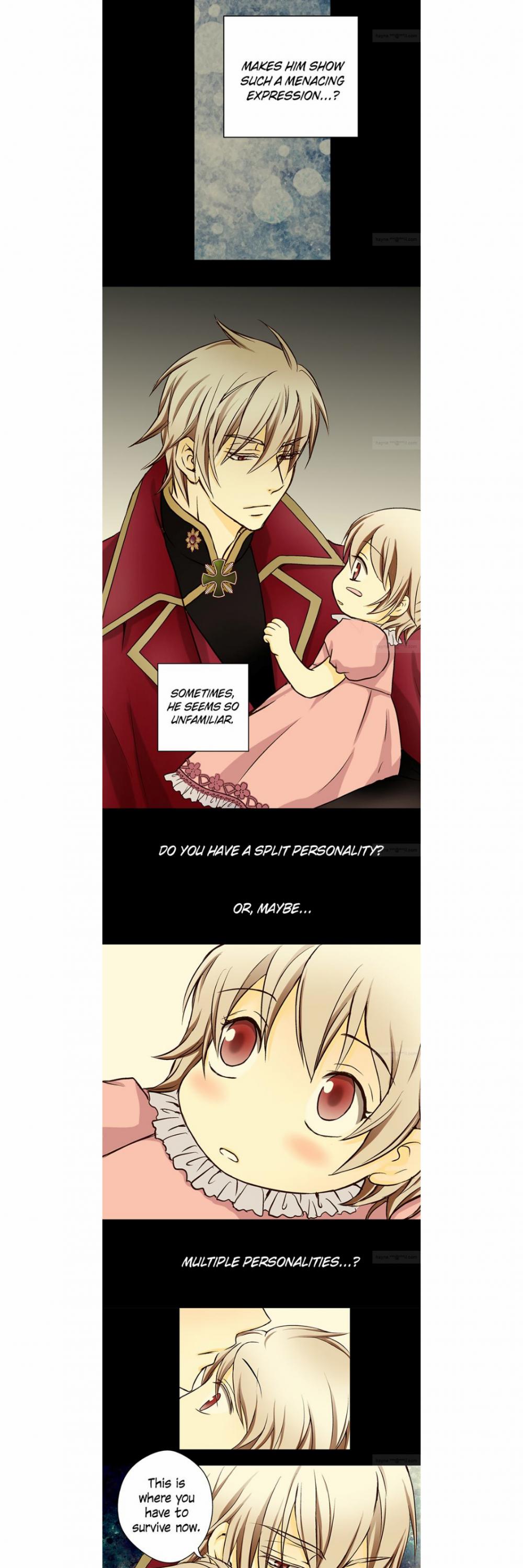 Daughter of the Emperor Chapter 10 page 12 - Chapter 10