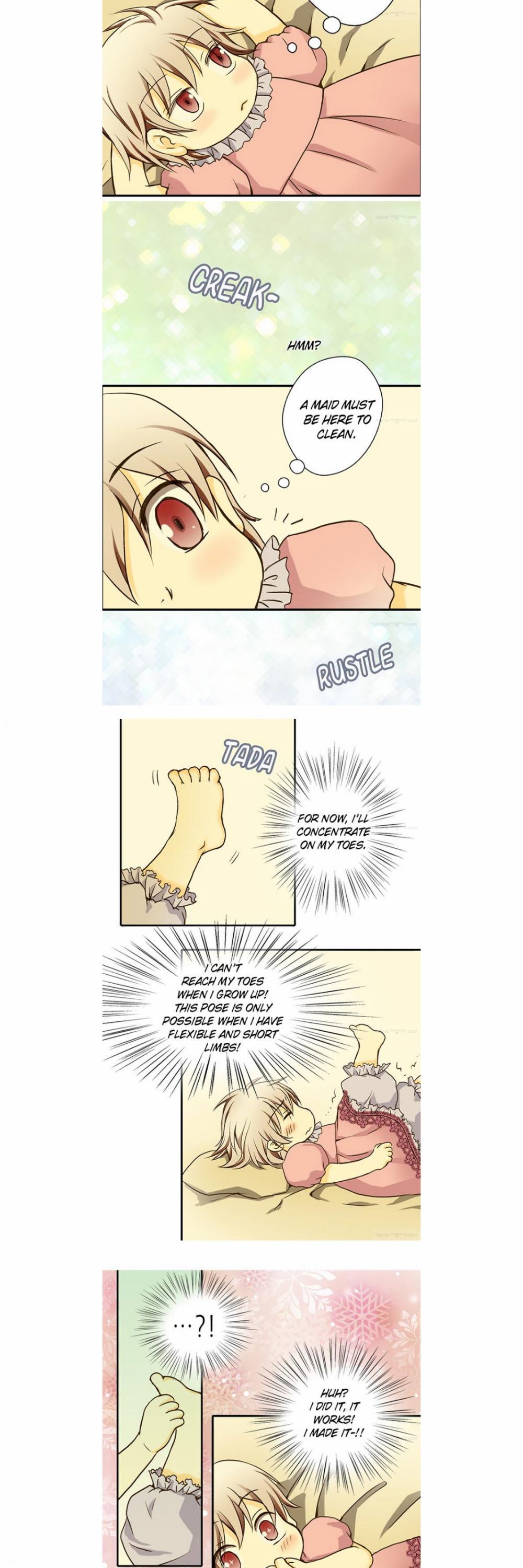 Daughter of the Emperor Chapter 10 page 15 - Chapter 10