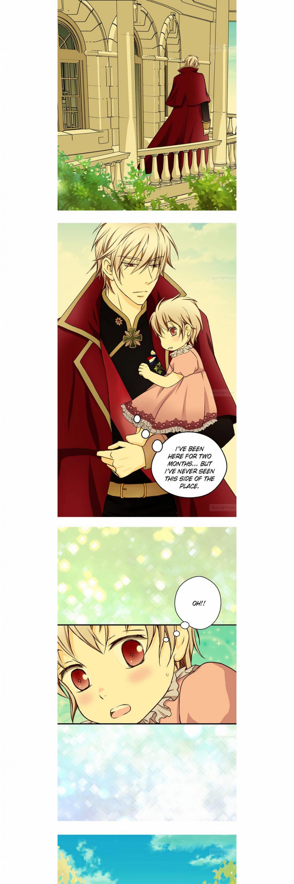 Daughter of the Emperor Chapter 10 page 8 - Chapter 10