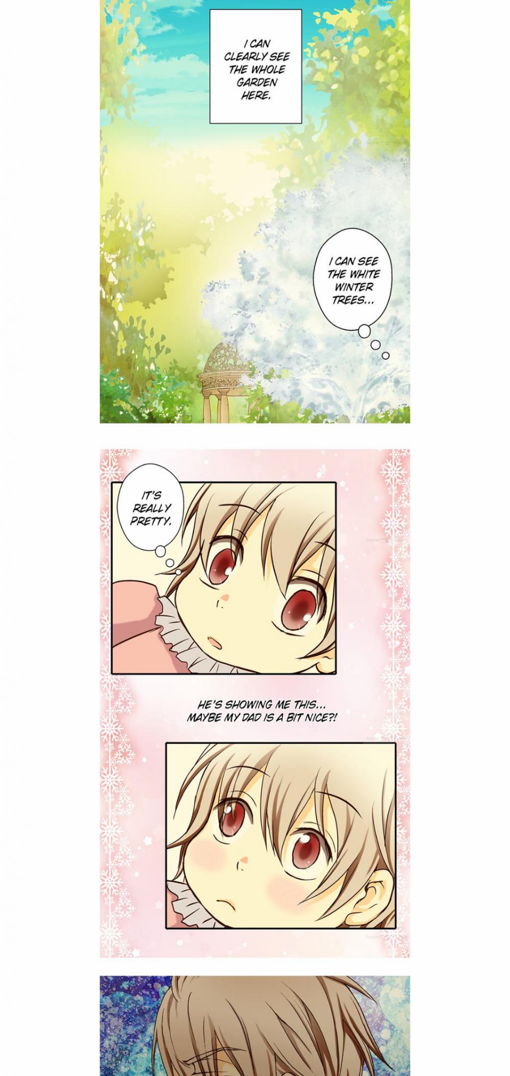 Daughter of the Emperor Chapter 10 page 9 - Chapter 10