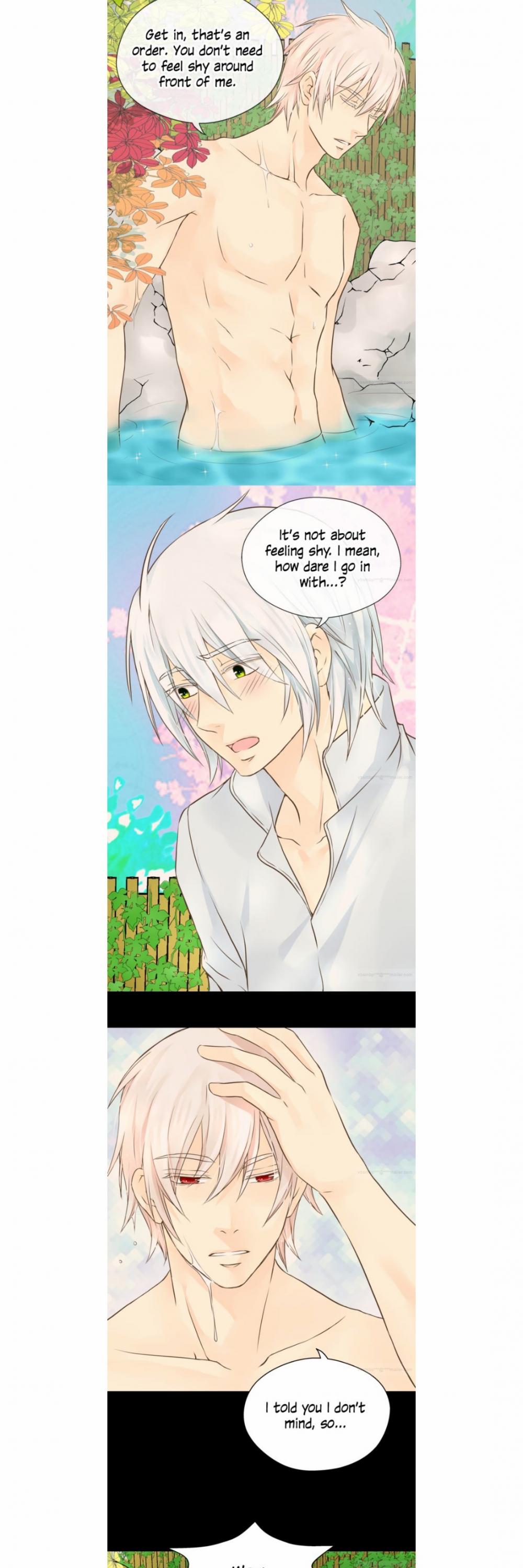 Daughter of the Emperor Chapter 100 page 12 - Chapter 100